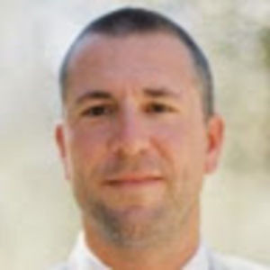 Meet your Posher, Garry